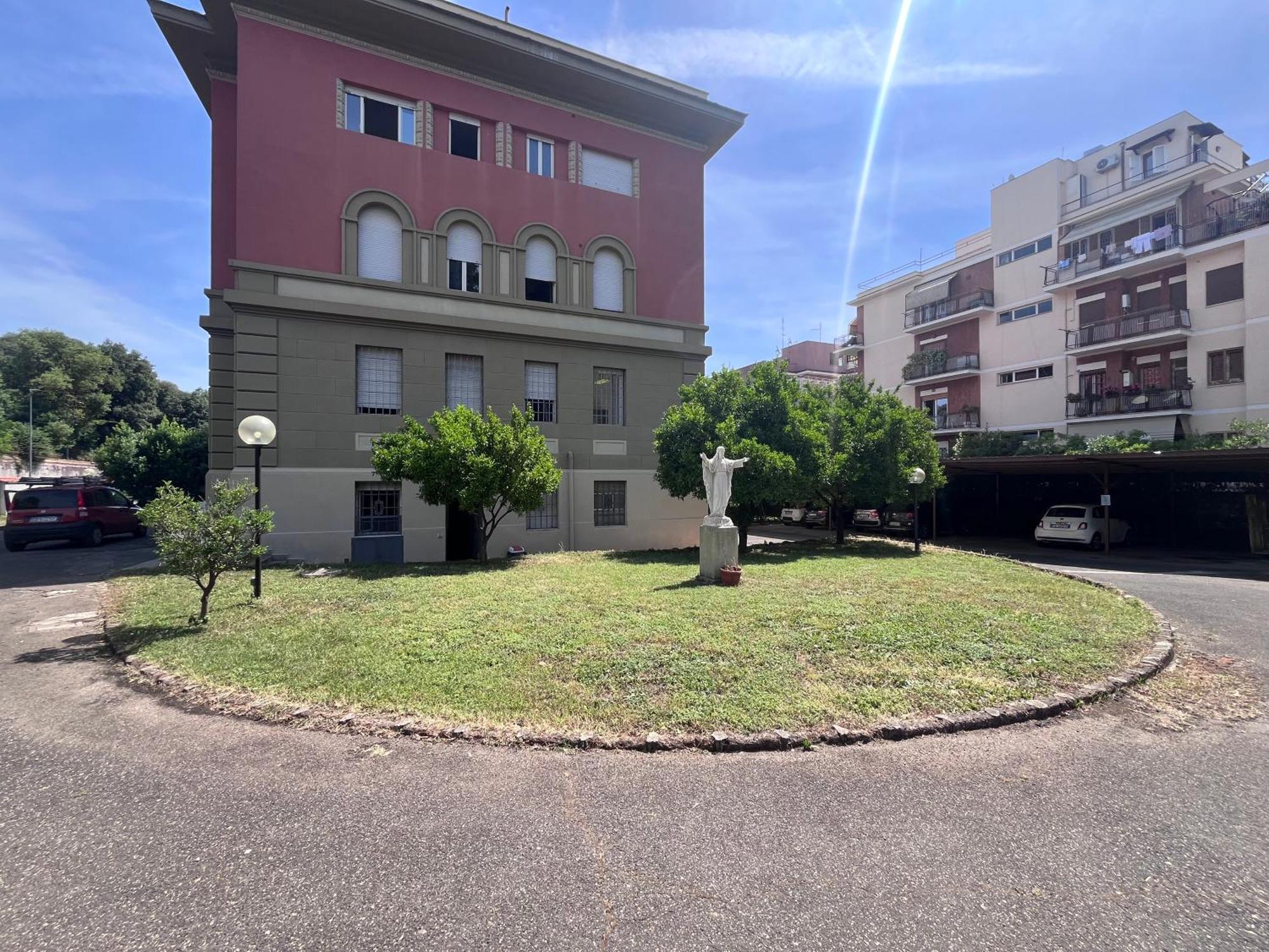 Сasa de vacaciones Park San Pancrazio