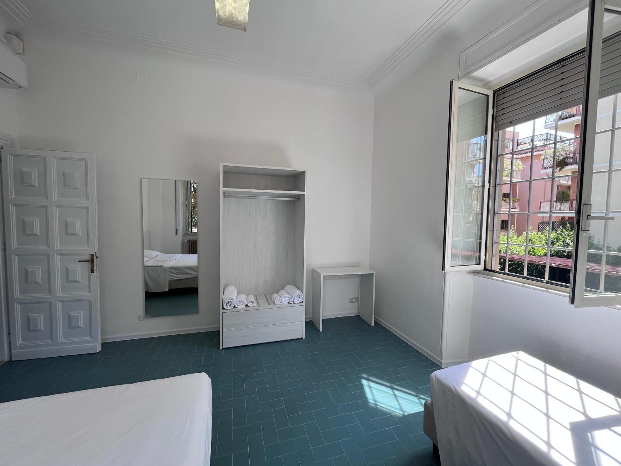 Park San Pancrazio Holiday home *