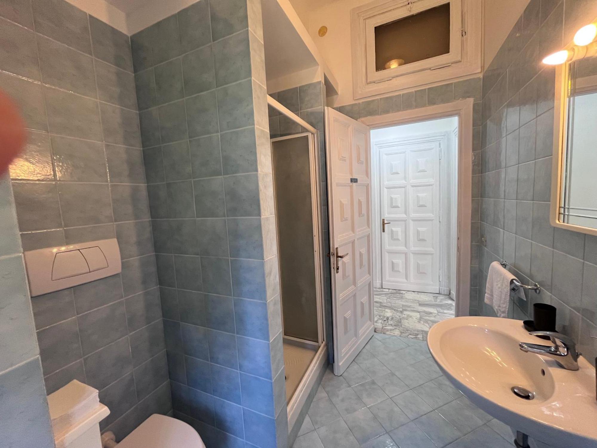 Holiday home Park San Pancrazio *