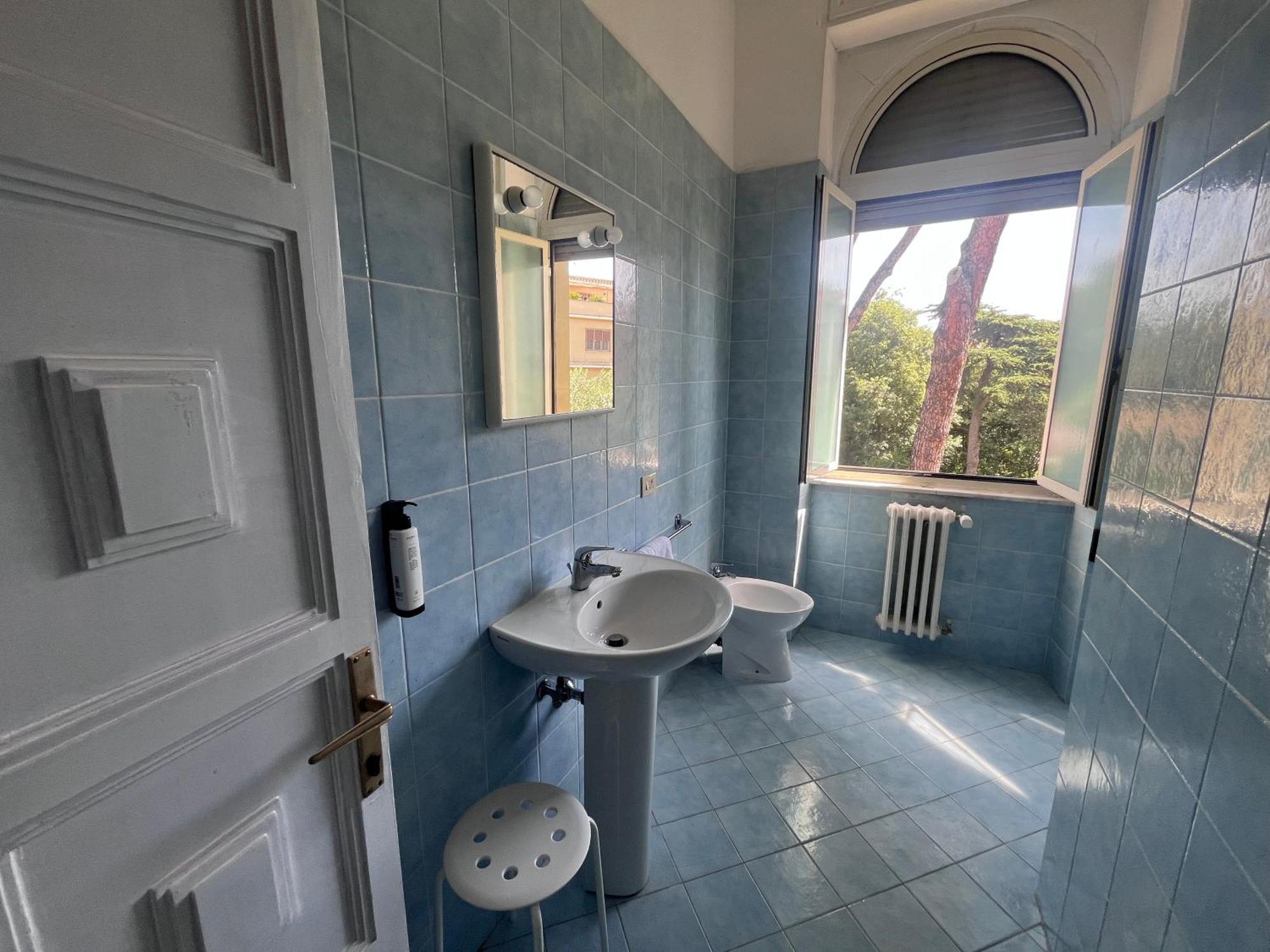 Park San Pancrazio Holiday home