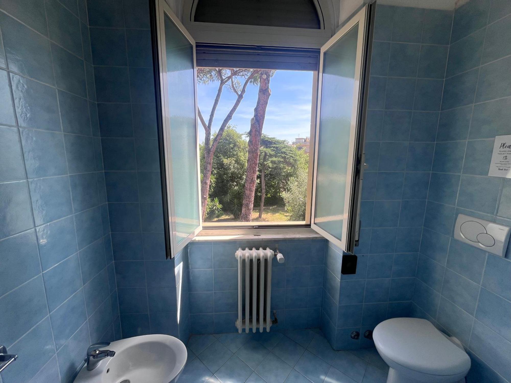 Holiday home Park San Pancrazio Rome