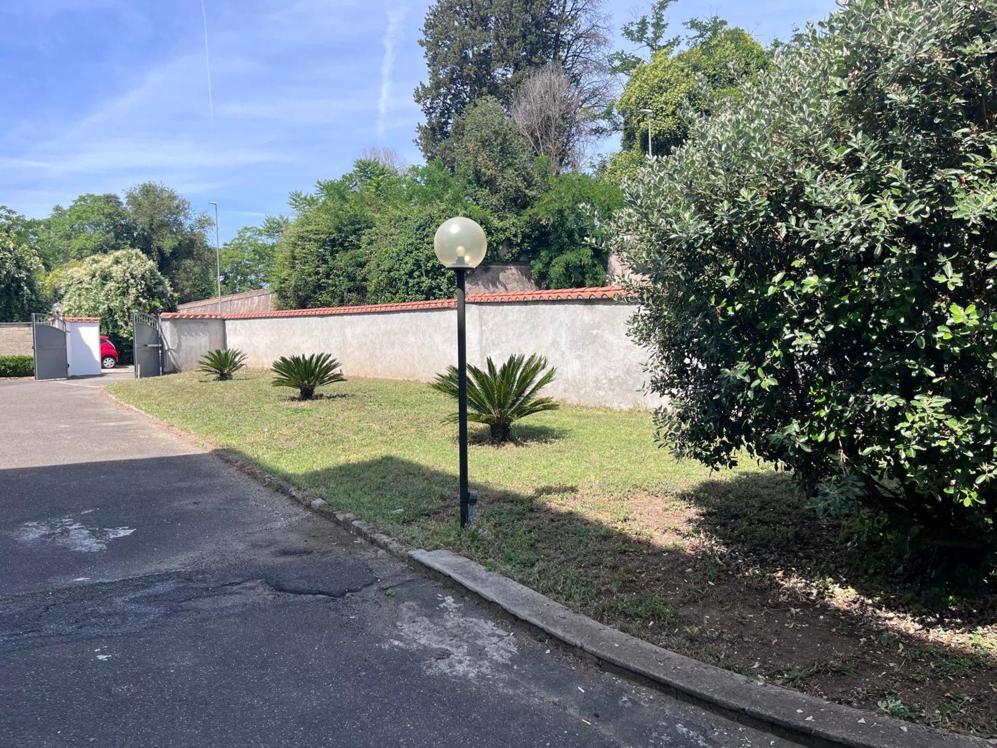 Park San Pancrazio Holiday home *