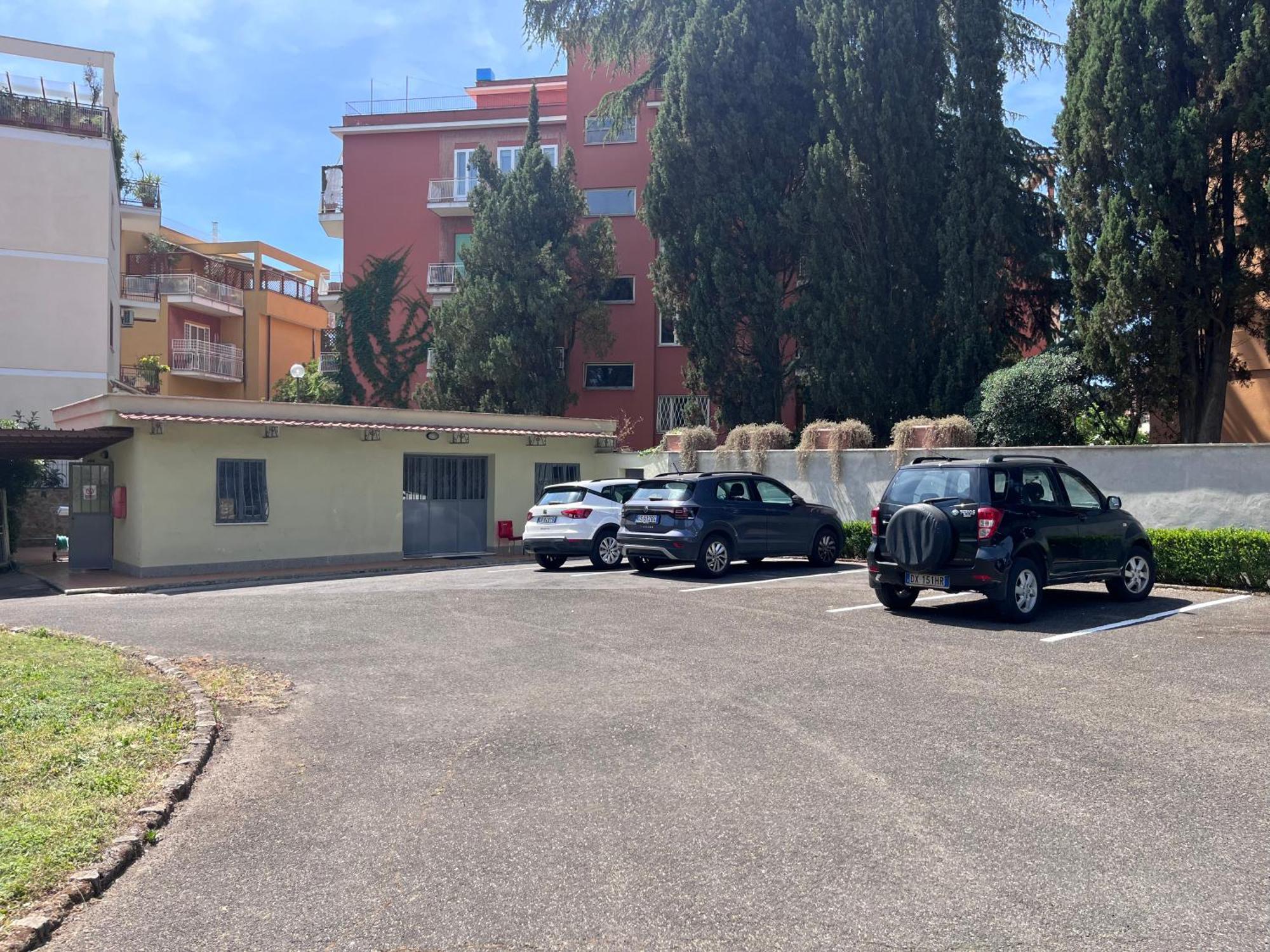Holiday home Park San Pancrazio *