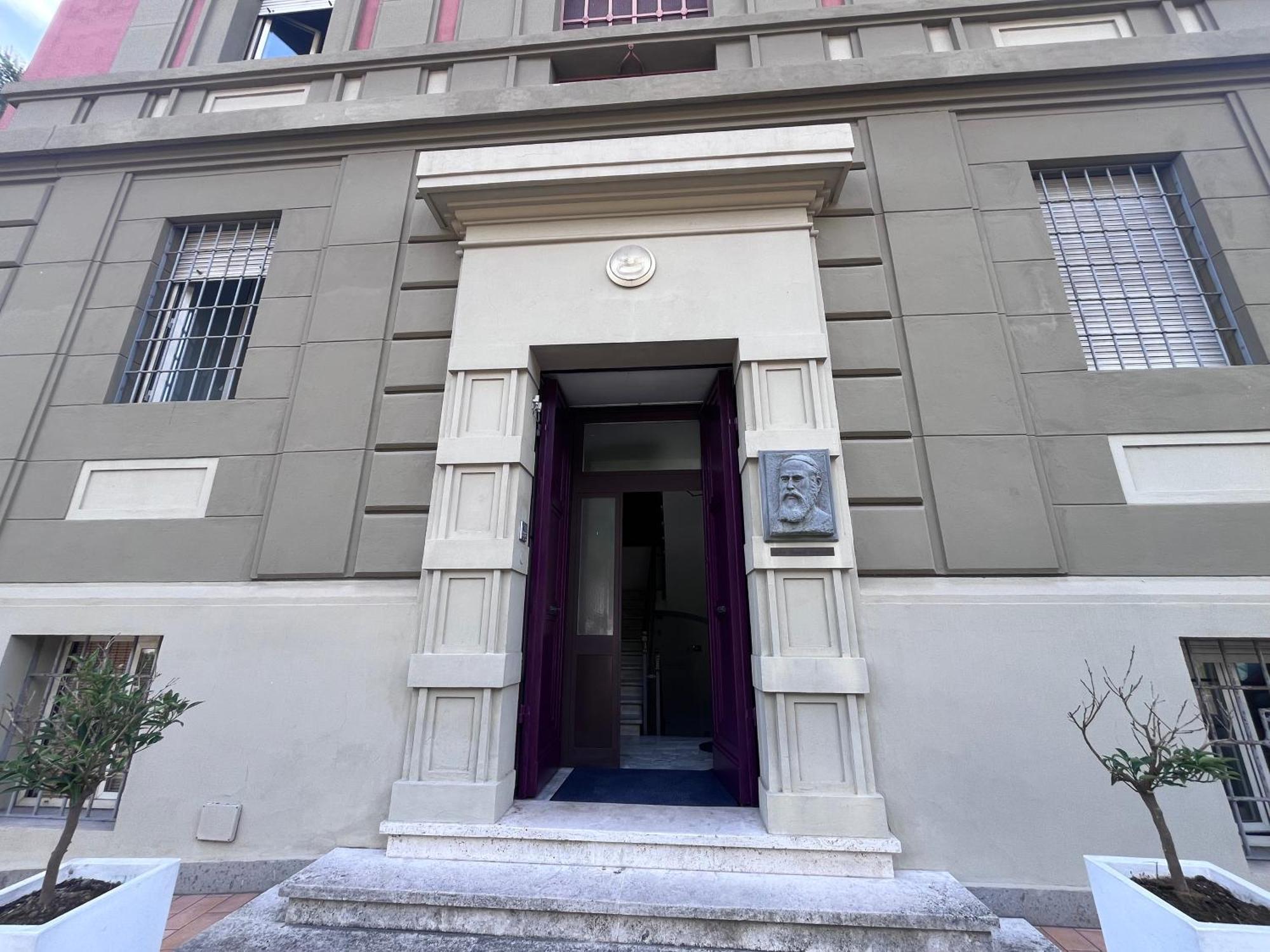 Park San Pancrazio Holiday home Rome