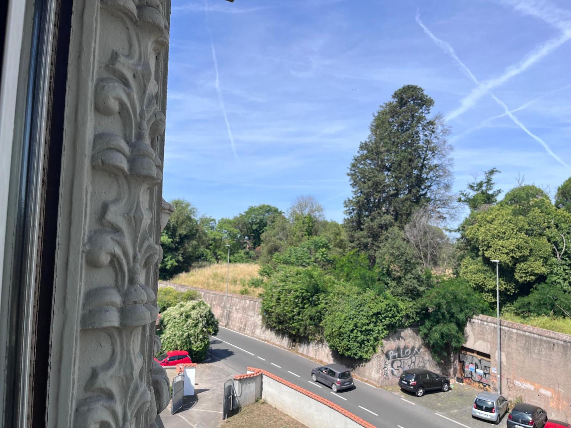 Park San Pancrazio Holiday home *